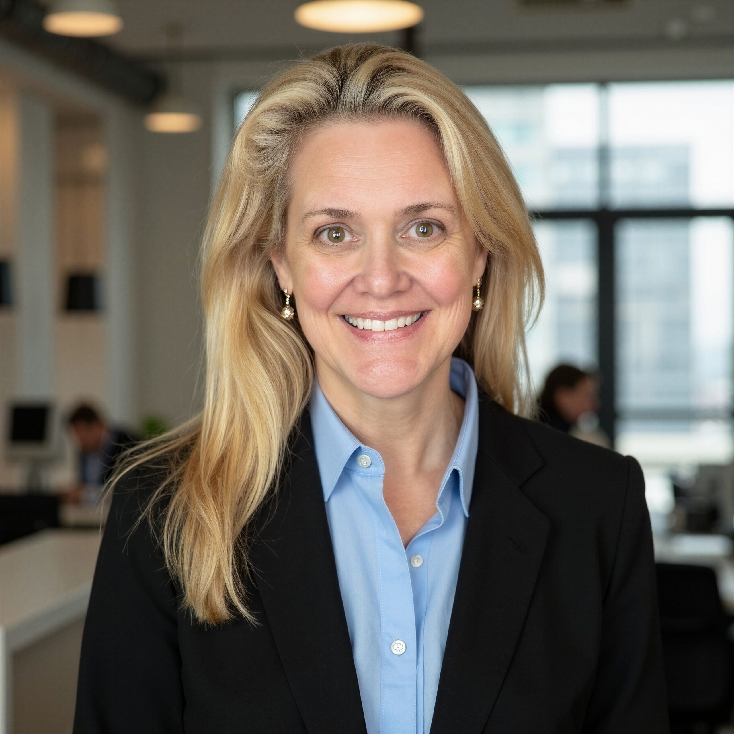 Lorraine Clasen